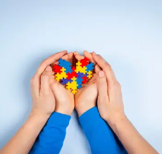 #التوحد #توعية_التوحد #جمعية_ساند